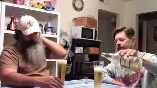 Louisiana Beer Reviews: Miller High Life (duo review)