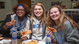 Pennsylvania College of Technology Personalized Video