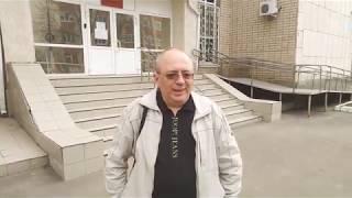 Дмитрий Лобанов приговорен к восьми годам строгого режима