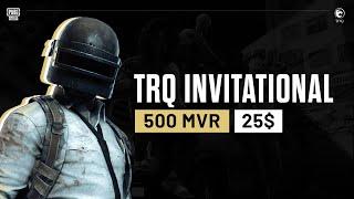 TRQ INVITATIONAL SCRIMS - S1