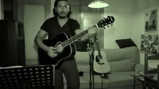 Lupul Alb - cover (John - Madrid)