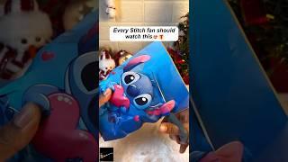 Are you a Stitch fan? #stitch #liloandstitch #gift #liloystich #stitchlamp #giftideas#cosmglow