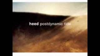 Heed - Tranquillo