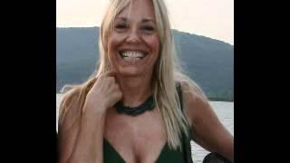 Rachel Campbell Vocalist: I Was The One.wmv