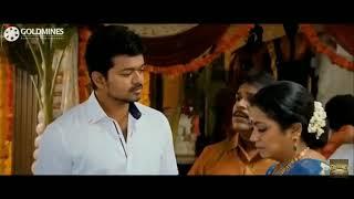 vijay crying scene