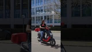 E-Move Motors Store - Vespino 7is