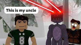 The ROBLOX Camping 3 Experience