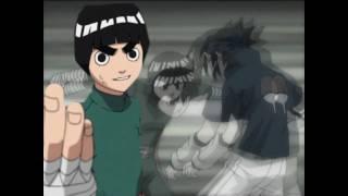 Mini video-Lee and Sasuke