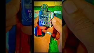 Galex nano s unboxing smok checking #vapeflavours #edit #flavour