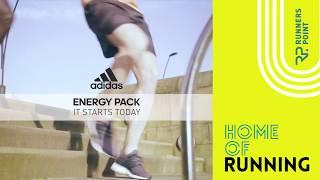 RP. Home of Running Men adidas