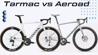 2025 SPECIALIZED TARMAC SL8 PRO ($9,000) vs CANYON AEROAD CF SLX 8 Di2 ($6,599) // Head to Head