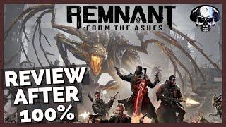 Remnant: From The Ashes - Review After 100%