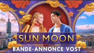 Sun Moon - Bande-annonce VOST