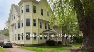 Fairfield County CT Rental - Black Rock, CT