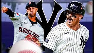 Michael Kay on the Yankees Making Lineup Changes for Game 3 & The Dodgers Defeating The Mets 8-0