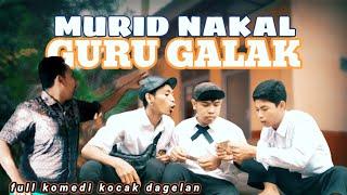 #42 Murid N4kal Ketemu Guru Galak | komedi kocak | dagelan Jawa ngapak terbaru