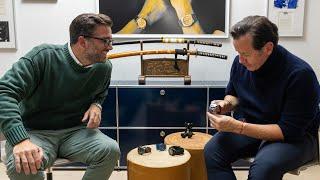 Talking Watches With François-Henry Bennahmias, CEO Of Audemars Piguet