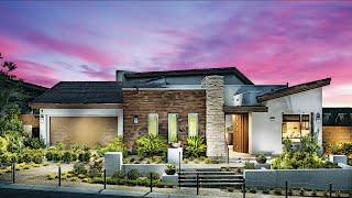 TOLL BROTHERS - ONYX MODEL HOME | STRIP VIEWS | 3157 sq. | 3 BED | 3 1/2 BATH | $2,099,995.00