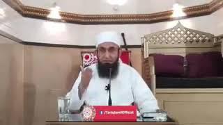 Tariq Jameel about Alahazrat Ahmed Raza Khan alahirahma