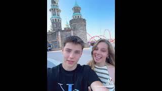 #hakdam buluştu ️#hakdami seviyorum #edit #elkay #love #ytdayibenionecikarnolur #keşfet