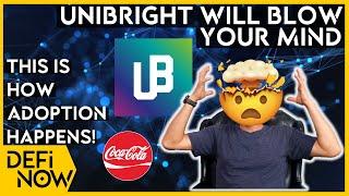 Unibright EXPLAINED -  UBT, Baseline Protocol, Freequity and MORE! | DeFi NOW