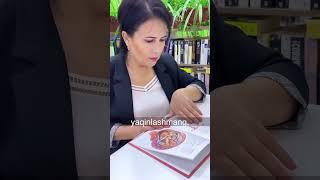 Intizom muvaffaqiyat kaliti.Biz bilan muvaffaqiyatga erishing