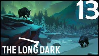 The Long Dark: "Новые испытания: Белая Мгла и Кочевник " - 13 [Обзор]