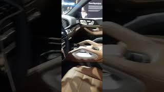 Canadian International Autoshow 2025 | Mercedes returns to autoshow