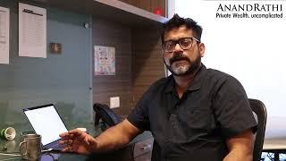 Anand Rathi Wealth Ltd - Decoding Budget 2022 | Mr.Sujan Hajra