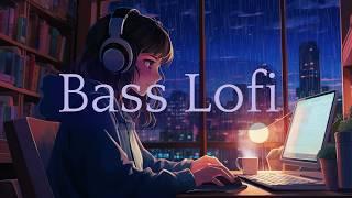 Locked-In  Bass Guitar Lofi Ep. 14  lofi hip-hop ~~ [Lofi to Study/Chill/Focus]