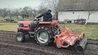 Подготовка участка под посев газонной травы