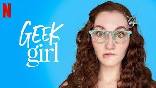 Geek Girl was a Bit too QUIRKY…. 