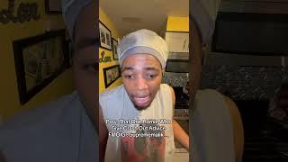 Dudes Who Give Crash Out Advice #shorts