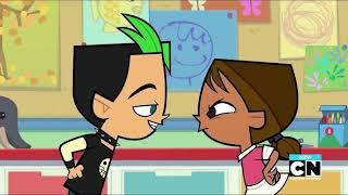 Total DramaRama Full Episode - S1 Episode 23 - Know it All