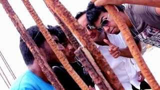 What The FREAK - BIG Emcee D-Sean  Ft Felmon & The FReAkZ (2013)