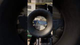 Guest Video!  Mojo guns down a full truck of enemy infantry