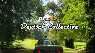 GTINI’s Deutsch Collective | Scenic VAG Car Show in Northern Ireland | 6MileStyle