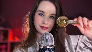 АСМР СТРИМ ASMR LIVE STREAM Relax #asmrstream #asmr