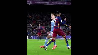 Neymar & Ronaldinho Joga Bonito 