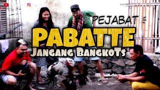 "PEJABAT" PabattE JAngang BAngkoTs - Ridho Jeka ft. MJM ( Official Music Video )