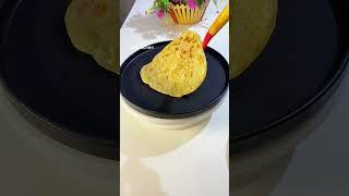 Nigeria spicy pancake is the ultimate breakfast glow-up #NigerianPancake #SpicyPancake #breakfast