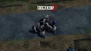 HumanitZ Steam Trailer