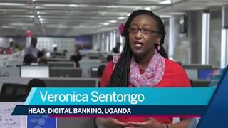 Stanbic Bank Digital Banking