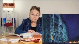 "Чего недостает нашей живописи?": "экспри фор" Николай Досекин (1863-1935) - художник и критик