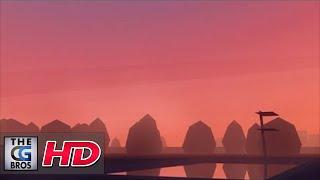 CGI VFX Animated Shorts : "The Approximate Present" - by Filippo Baraccani