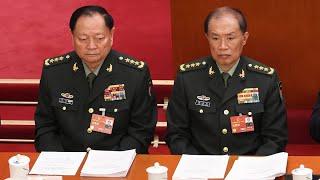 突发！海军司令遭带走。潜艇事件实锤。副主席话中有话！拜登透露某人缺席原因。李强峰会吃瘪。惊传普里戈津还活着？藏身某国离岛。事关俄国变局
