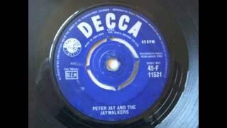 Peter Jay & The Jaywalkers - Parchman Farm (1965)