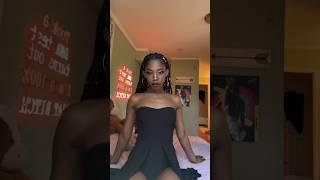 one EASY tiktok transition tutorial #shorts