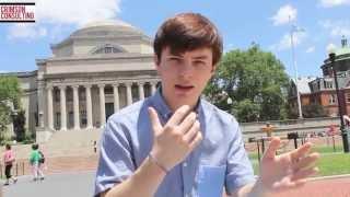 Insight into Columbia University