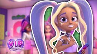 Modern Hairstyles | VIP PETS  Full Episodes | Cartoons for Kids in English | Long Video